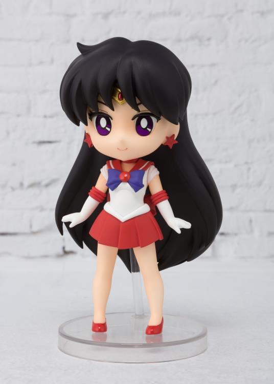 Sailor Moon Figuarts mini Sailor Mars