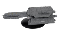 Stargate Starships Collection Daedalus