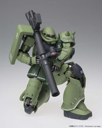Gundam Fix Figuration Metal Composite MS-06C Zaku II Type C