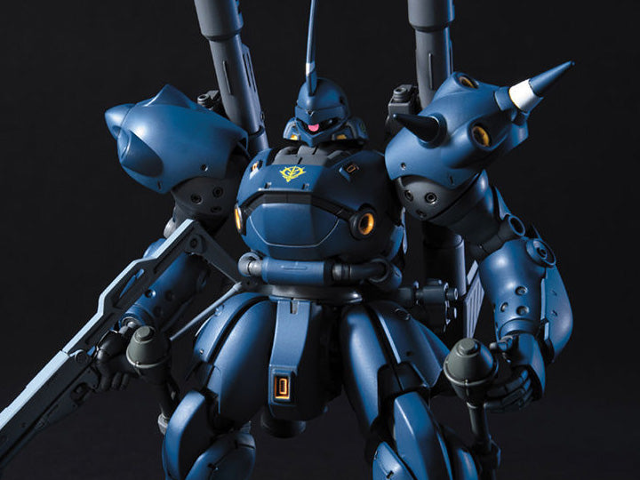 HGUC 1/144 #89 MS-18E Kampfer