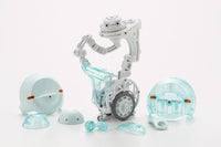 Maruttoys Noseru (Ramune Ver.) 1/12 Scale Model Kit