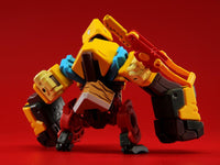 BeastBOX BB-03MK Monkey King Limited Edition