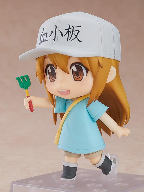 Cells at Work! Nendoroid No.1036 Platelet