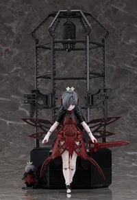 Chitocerium XCII-Urania Model Kit