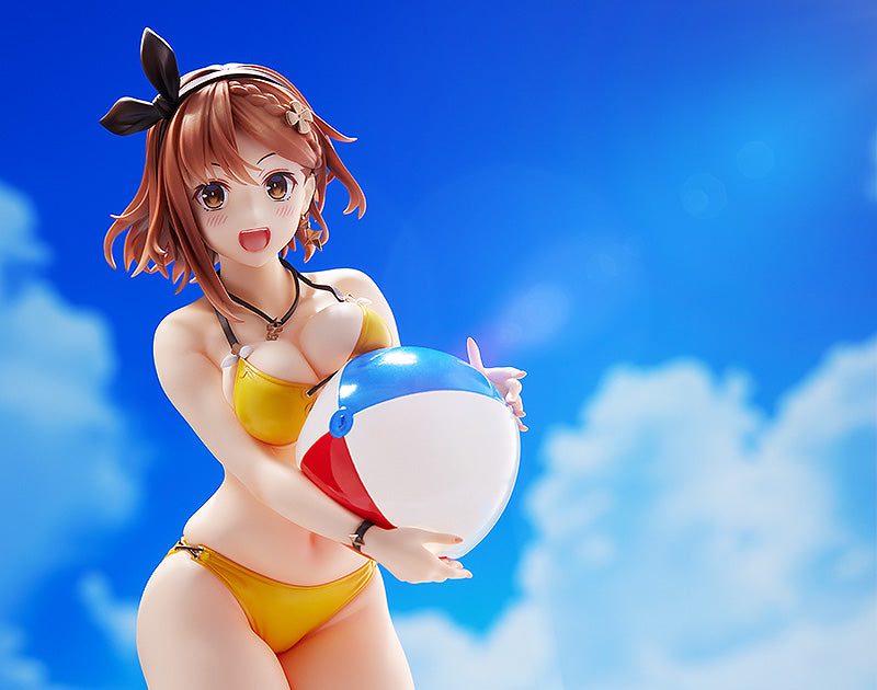 Atelier Ryza 2: Lost Legends & The Secret Fairy Ryza (Swimsuit Ver.) 1/7 Scale Figure