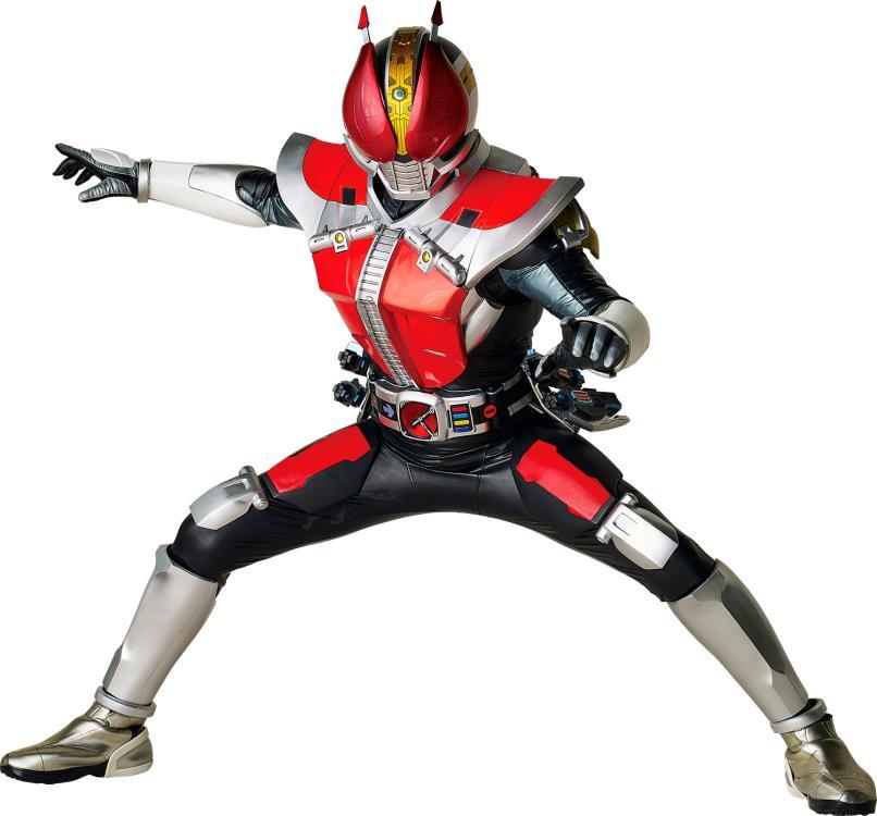 Kamen Rider Ichiban Kuji Sofvics Kamer Rider Den-O