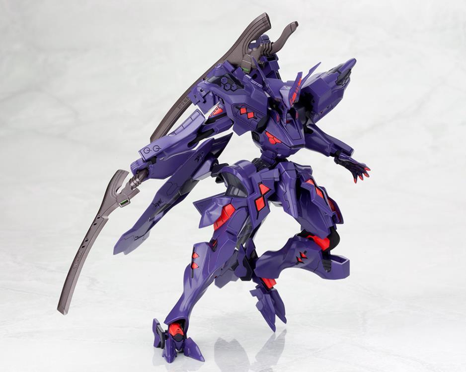 Muv-Luv Alternative Takemikaduchi Type-00R 1/144 Scale Model Kit