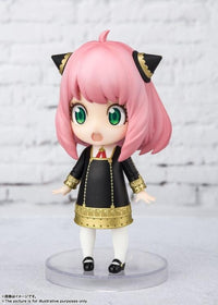 Spy x Family Figuarts mini Anya Forger