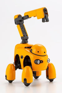 Maruttoys Tamotu (Orange Ver.) 1/12 Scale Model Kit