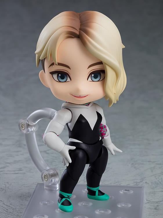 Spider-Man: Into the Spider-Verse Nendoroid No.1228-DX Spider-Gwen
