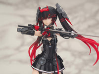 Punishing: Gray Raven Apex Arctech Series Lucia: Dawn 1/8 Scale Action Figure