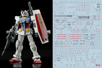 C34 HG 1/144 GTO style RX-78-2 Gundam