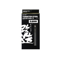 Kaizo Tungsten Steel Carving Chisel 0.6mm
