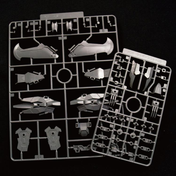 PLA-ACT Option Series 05 Karasu