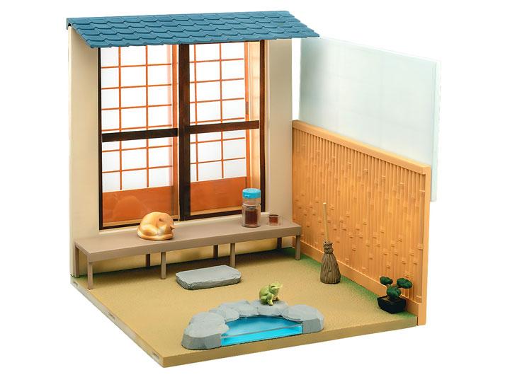 Nendoroid Playset #06: Engawa B Set