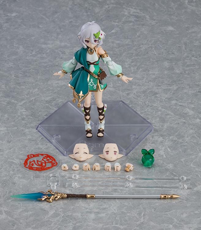 Princess Connect! Re Dive figma No.592 Kokkoro