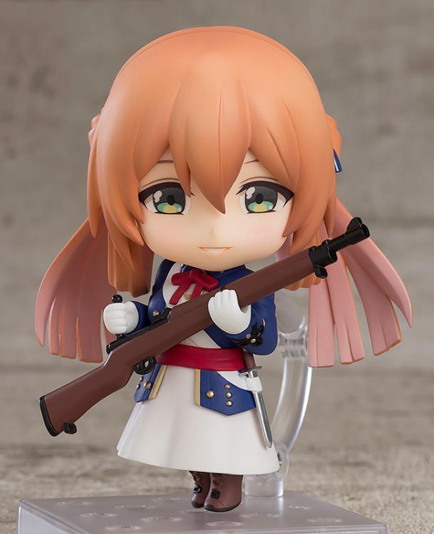 Girls' Frontline Nendoroid No.1087 Springfield