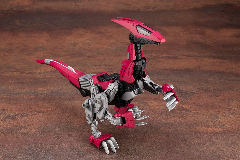 Zoids Highend Master Model EHI-7 Reddra Zenebus (Empire Ver.) 1/72 Sca ...