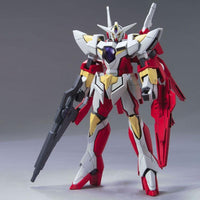 HG00 1/144 #53 Reborns Gundam