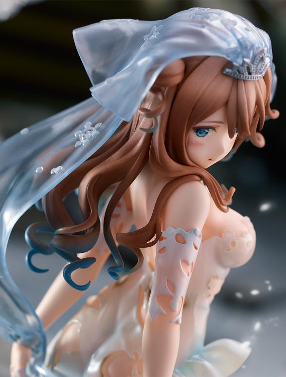 Girls' Frontline Suomi (Blissful Mission Ver.) 1/7 Scale Shibuya Scramble Figure