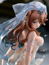 Girls' Frontline Suomi (Blissful Mission Ver.) 1/7 Scale Shibuya Scramble Figure