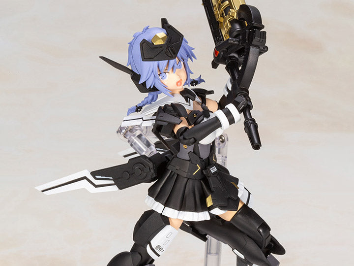 Assault Lily Frame Arms Girl Shiki Rokkaku Model Kit