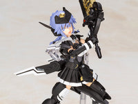 Assault Lily Frame Arms Girl Shiki Rokkaku Model Kit