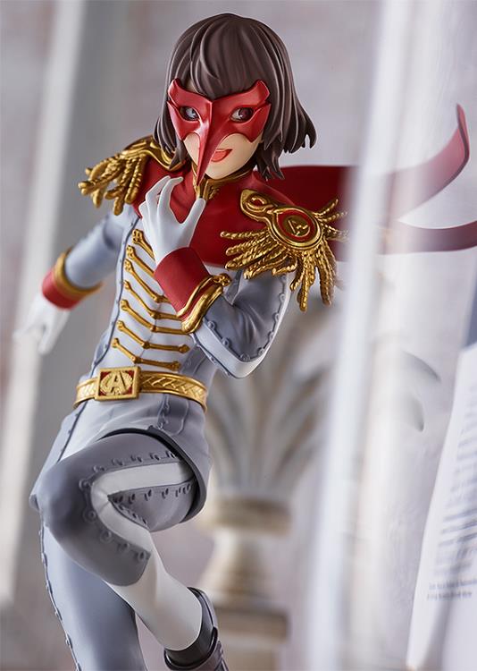 Persona 5: The Animation Pop Up Parade Crow (Reissue)