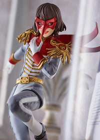Persona 5: The Animation Pop Up Parade Crow (Reissue)