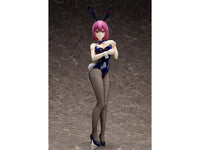 Food Wars! B-Style Hisako Arato (Bunny Ver.) 1/4 Scale Figure