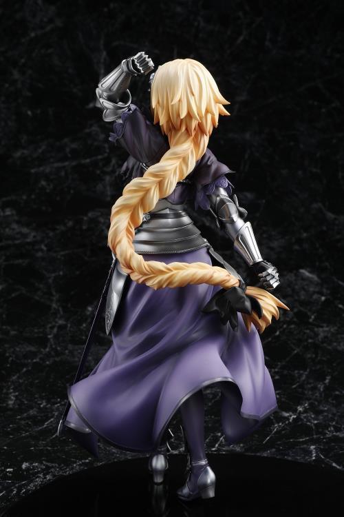 Fate/Grand Order Ruler (Jeanne D'Arc) 1/7 Scale Figure (Reissue)