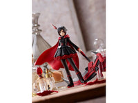 RWBY Pop Up Parade Ruby Rose