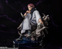Jujutsu Kaisen FiguartsZERO Sukuna