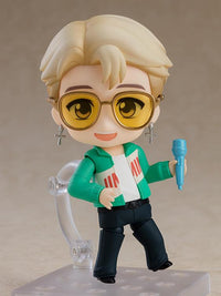 BTS TinyTAN Nendoroid No.1805 Jimin