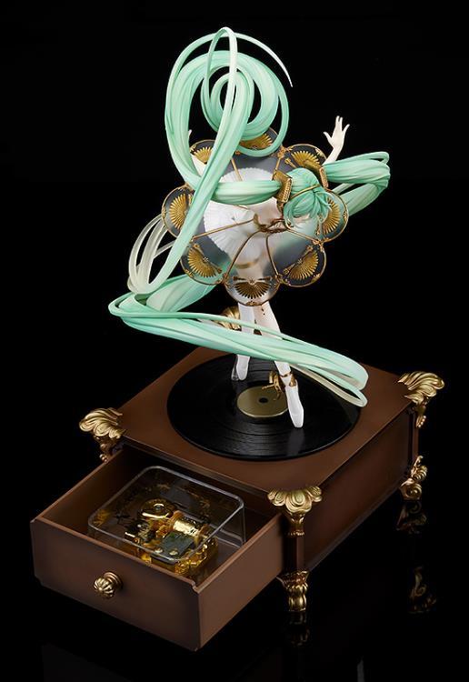 Vocaloid Hatsune Miku (Symphony: 5th Anniversary Ver.) Statue