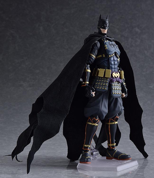 FIGMA BATMAN NINJA BATMAN NINJA
