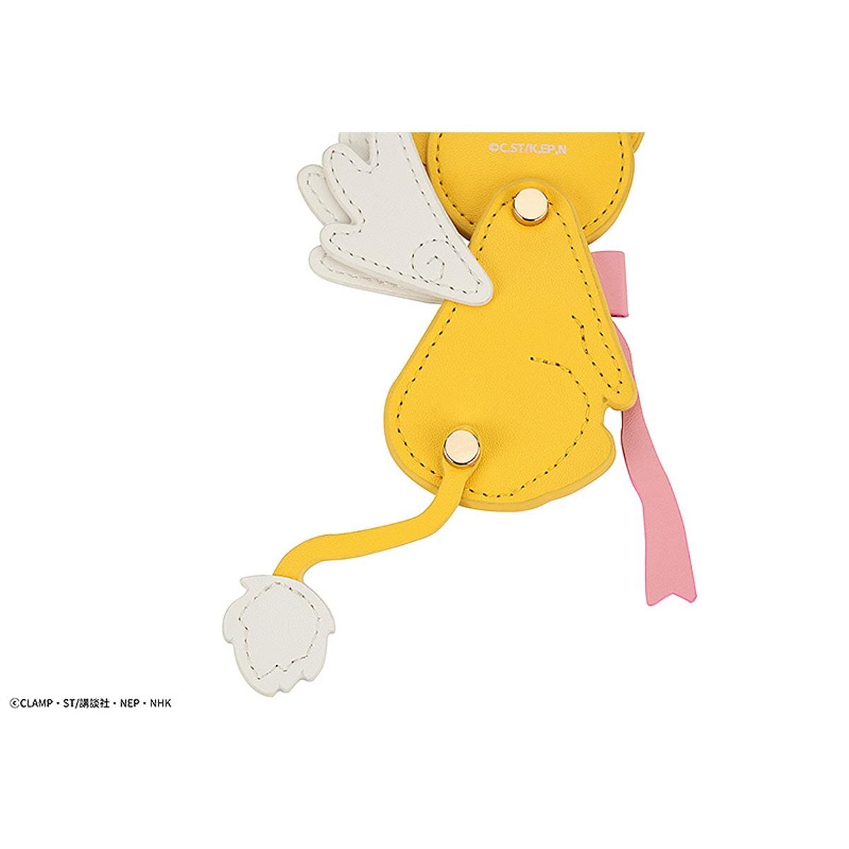 Cardcaptor Sakura Clear Card Kero-chan Keychain