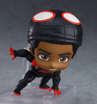 NENDOROID MILES MORALES: SPIDER-VERSE EDITION DX VER. SPIDER-MAN: INTO THE SPIDER-VERSE