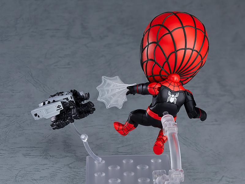 Spider-Man: Far From Home Nendoroid No.1280-DX Spider-Man