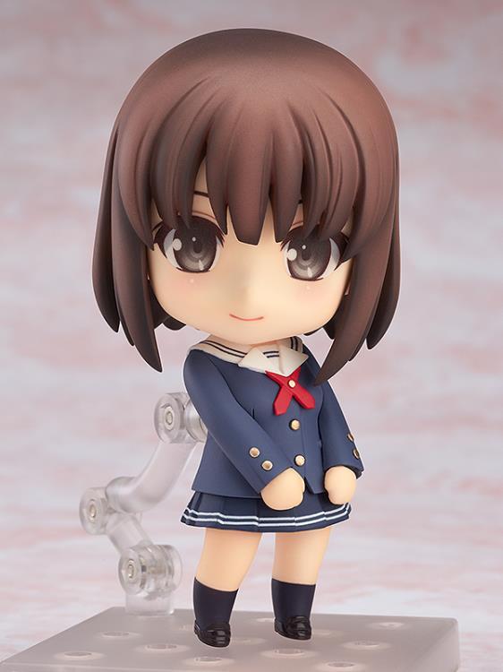 Saekano Nendoroid No.704 Megumi Kato