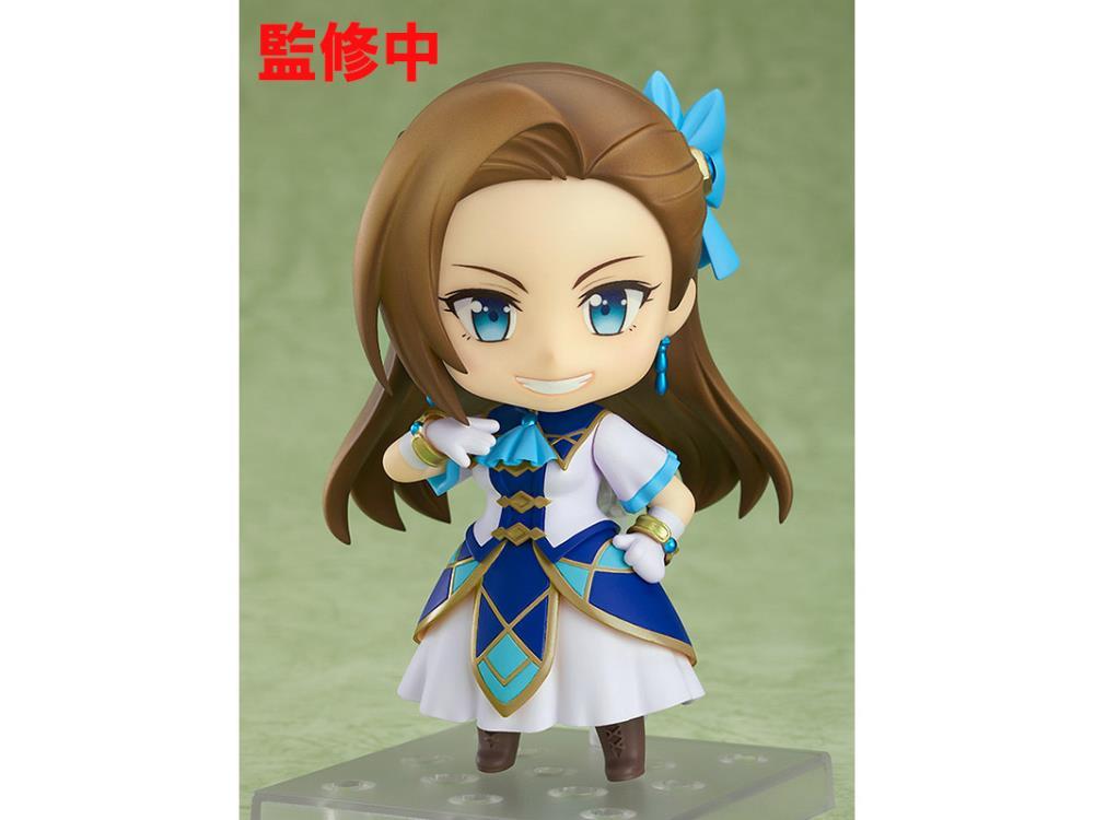 My Next Life as a Villainess: All Routes Lead to Doom! Nendoroid No.1400 Catarina Claes