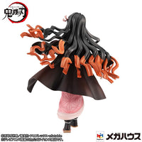 Demon Slayer Kimetsu No Yaiba Gals Nezuko Kamado