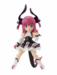Fate/Grand Order Desktop Army Vol. 2 Box of 3 Figures (With Bonus)