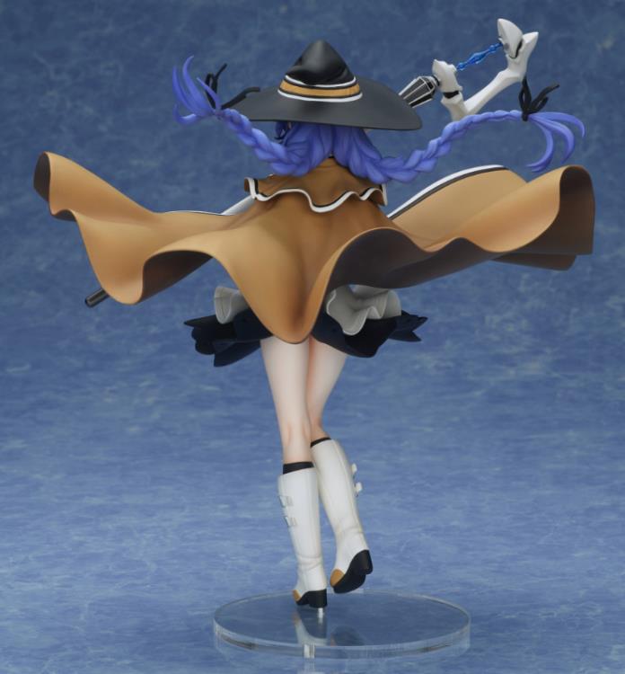 Mushoku Tensei Roxy Migurdia 1/7 Scale Figure