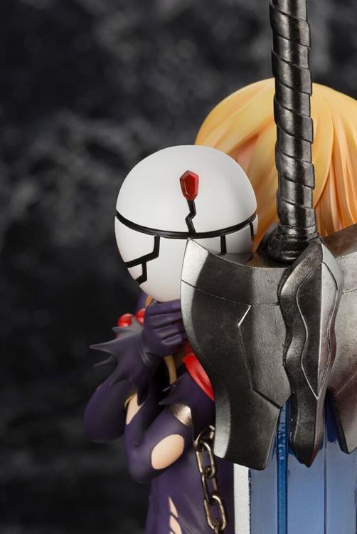 Overlord Evileye Ani*Statue