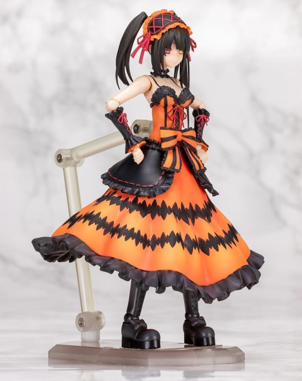Date A Live Kurumi Tokisaki 1/12 Scale Figure