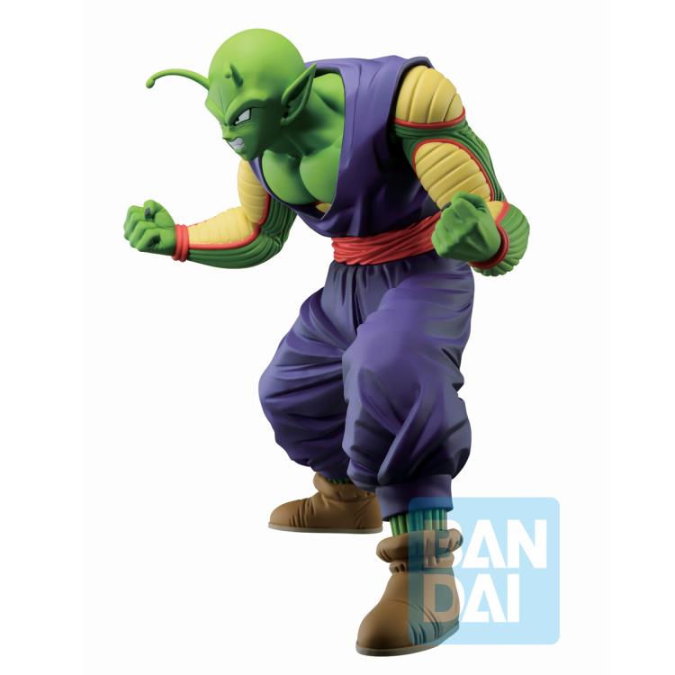 Dragon Ball Super: Super Hero Ichibansho Piccolo