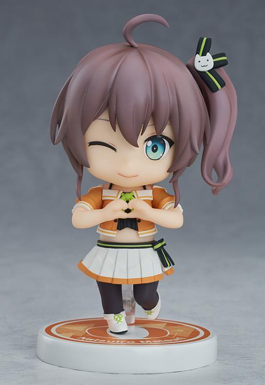 Hololive Production Nendoroid No.1643 Natsuiro Matsuri (Reissue)