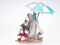 Honkai Impact 3rd Kiana Kaslana (Parasol Kaiserin Ver.) 1/8 Scale Figure
