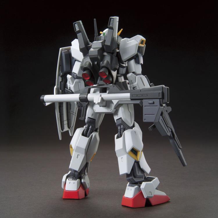 HGUC 1/144 #193 RX-178 Gundam MK-II (AEUG) Revive